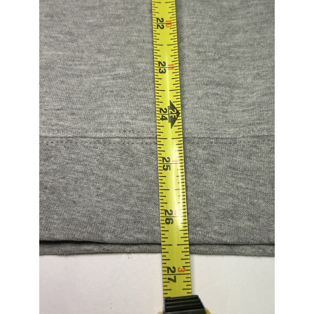 Port & Company Sweatshirt‎ Bill & Ted Funny Graphics Size L Gray Trending & Rare - Picture 10 of 11